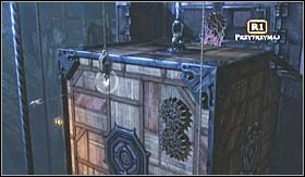 3 - Jaskinie | Opis przejścia God of War III - God of War III - poradnik do gry