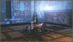 4 - Jaskinie | Opis przejścia God of War III - God of War III - poradnik do gry