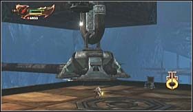 5 - Jaskinie | Opis przejścia God of War III - God of War III - poradnik do gry