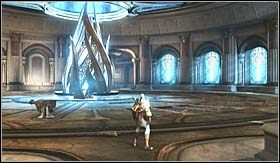 2 - Ogień Olimpijski | Opis przejścia God of War III - God of War III - poradnik do gry