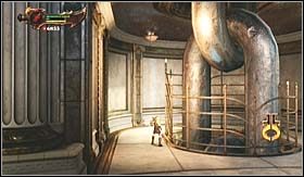3 - Ogień Olimpijski | Opis przejścia God of War III - God of War III - poradnik do gry