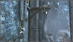 2 - Olimpijska Cytadela (1) | Opis przejścia God of War III - God of War III - poradnik do gry