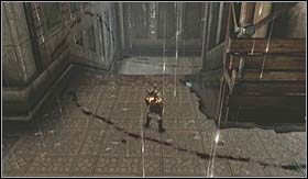 1 - Olimpijska Cytadela (2) | Opis przejścia God of War III - God of War III - poradnik do gry