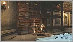 3 - Olimpijska Cytadela (2) | Opis przejścia God of War III - God of War III - poradnik do gry