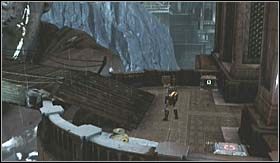 4 - Olimpijska Cytadela (2) | Opis przejścia God of War III - God of War III - poradnik do gry