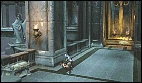 5 - Olimpijska Cytadela (2) | Opis przejścia God of War III - God of War III - poradnik do gry