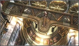 6 - Ogień Olimpijski CD | Opis przejścia God of War III - God of War III - poradnik do gry