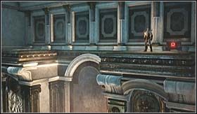 Znajdziesz tam cztery obrotowe bębny - Ogień Olimpijski CD | Opis przejścia God of War III - God of War III - poradnik do gry