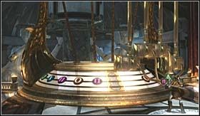 Na dole czeka Cię krótka zabawa, wymagająca sporo refleksu - Ogień Olimpijski CD | Opis przejścia God of War III - God of War III - poradnik do gry
