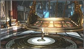 8 - Ogień Olimpijski CD | Opis przejścia God of War III - God of War III - poradnik do gry