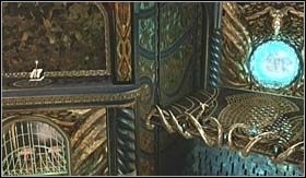 Znajdziesz w ni kilka teleporterów - Komnata Posejdona | Opis przejścia God of War III - God of War III - poradnik do gry