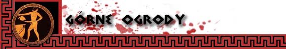 1 - Górne Ogrody | Opis przejścia God of War III - God of War III - poradnik do gry