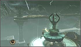 2 - Górne Ogrody | Opis przejścia God of War III - God of War III - poradnik do gry