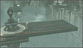 3 - Górne Ogrody | Opis przejścia God of War III - God of War III - poradnik do gry