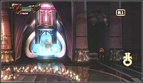 3 - Komnata Afrodyty | Opis przejścia God of War III - God of War III - poradnik do gry