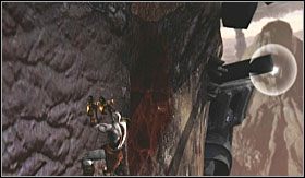 Jako rezultat zostaniesz wyrzucony w powietrze - Jamy Tartaru i Kronos (1) | Opis przejścia God of War III - God of War III - poradnik do gry