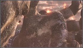 2 - Jamy Tartaru i Kronos (2) | Opis przejścia God of War III - God of War III - poradnik do gry