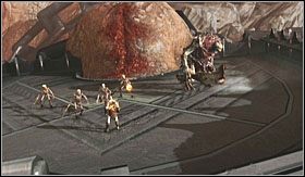 4 - Jamy Tartaru i Kronos (2) | Opis przejścia God of War III - God of War III - poradnik do gry