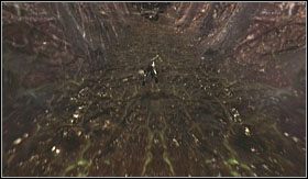 5 - Jamy Tartaru i Kronos (2) | Opis przejścia God of War III - God of War III - poradnik do gry