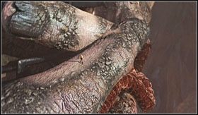 6 - Jamy Tartaru i Kronos (2) | Opis przejścia God of War III - God of War III - poradnik do gry