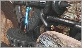 W ten sposób znajdziesz się na zewnątrz - Jamy Tartaru i Kronos (2) | Opis przejścia God of War III - God of War III - poradnik do gry