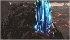 7 - Jamy Tartaru i Kronos (2) | Opis przejścia God of War III - God of War III - poradnik do gry