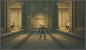 2 - Warsztat Dedala | Opis przejścia God of War III - God of War III - poradnik do gry