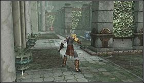 5 - Ogród Hery (1) | Opis przejścia God of War III - God of War III - poradnik do gry