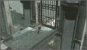 9 - Ogród Hery (1) | Opis przejścia God of War III - God of War III - poradnik do gry