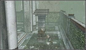 1 - Ogród Hery (2) | Opis przejścia God of War III - God of War III - poradnik do gry