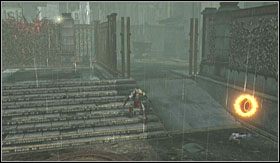 2 - Ogród Hery (2) | Opis przejścia God of War III - God of War III - poradnik do gry