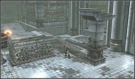 3 - Ogród Hery (2) | Opis przejścia God of War III - God of War III - poradnik do gry