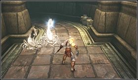 2 - Jaskinie CD (1) | Opis przejścia God of War III - God of War III - poradnik do gry