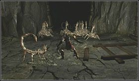 4 - Jaskinie CD (1) | Opis przejścia God of War III - God of War III - poradnik do gry