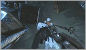 8 - Jaskinie CD (2) | Opis przejścia God of War III - God of War III - poradnik do gry