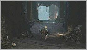 7 - Jaskinie CD (3) | Opis przejścia God of War III - God of War III - poradnik do gry