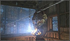 8 - Jaskinie CD (3) | Opis przejścia God of War III - God of War III - poradnik do gry