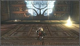 2 - Labirynt (1) | Opis przejścia God of War III - God of War III - poradnik do gry