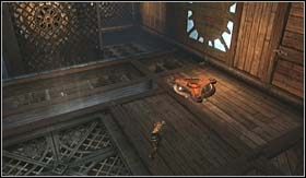 4 - Labirynt (1) | Opis przejścia God of War III - God of War III - poradnik do gry