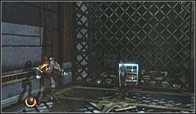 5 - Labirynt (2) | Opis przejścia God of War III - God of War III - poradnik do gry