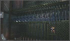 6 - Labirynt (2) | Opis przejścia God of War III - God of War III - poradnik do gry