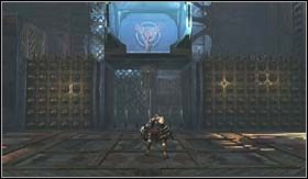 7 - Labirynt (2) | Opis przejścia God of War III - God of War III - poradnik do gry