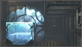 2 - Labirynt (3) | Opis przejścia God of War III - God of War III - poradnik do gry