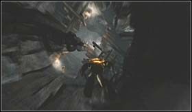 2 - Sędziowie Świata Podziemi CD | Opis przejścia God of War III - God of War III - poradnik do gry