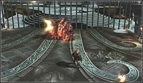 3 - Sędziowie Świata Podziemi CD | Opis przejścia God of War III - God of War III - poradnik do gry