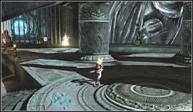 4 - Sędziowie Świata Podziemi CD | Opis przejścia God of War III - God of War III - poradnik do gry