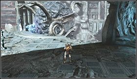 5 - Sędziowie Świata Podziemi CD | Opis przejścia God of War III - God of War III - poradnik do gry