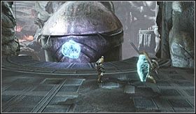 6 - Sędziowie Świata Podziemi CD | Opis przejścia God of War III - God of War III - poradnik do gry