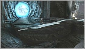 8 - Sędziowie Świata Podziemi CD | Opis przejścia God of War III - God of War III - poradnik do gry