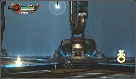 10 - Sędziowie Świata Podziemi CD | Opis przejścia God of War III - God of War III - poradnik do gry